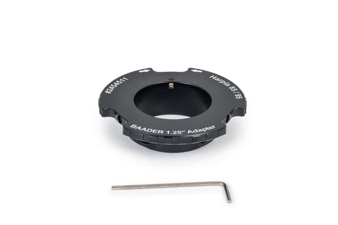 Baader Eyepiece Bayonet 1.25