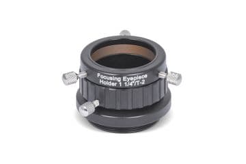 Baader Eyepiece Holder 1¼"/36,4 ( fits 1.25" oculars onto Vixen thread M36.4)