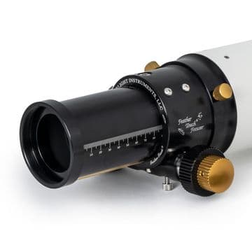 Baader Feather Touch Focuser FTF2535 for Baader APO 95 incl. M68 and M93 Adapter