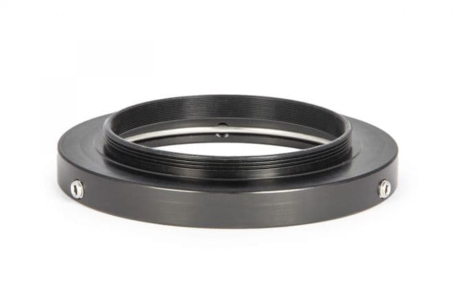 Baader FLI dovetail to M68a adapter