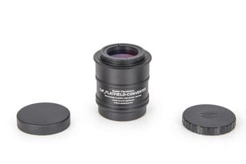 Baader Fluorite Flatfield Converter (FFC) / 4x-8x worlds best Barlow-Lens