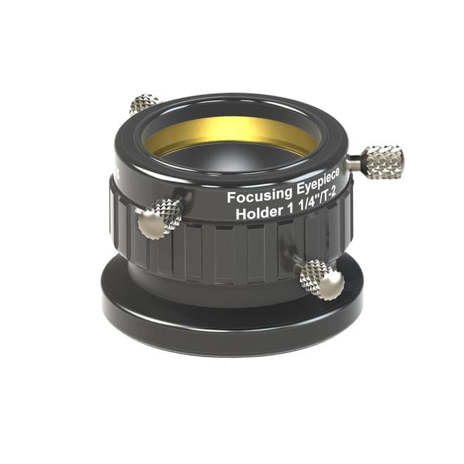Baader Focusing Eyepiece Holder 1¼