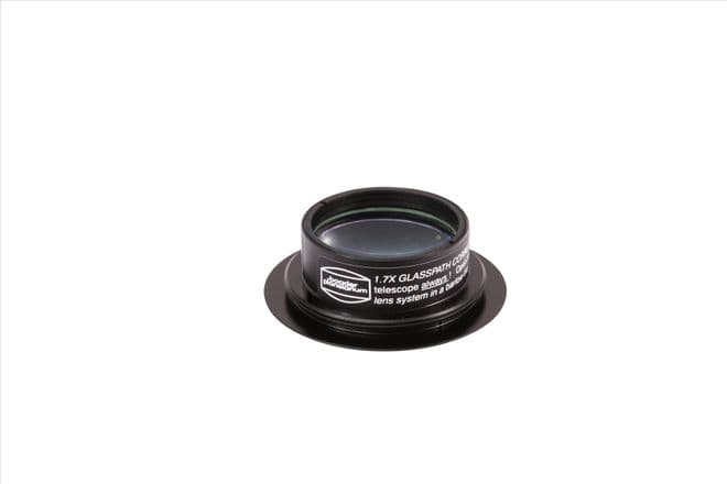Baader Glasspath Corrector 1.7x for MaxBright II and Mark V Binoviewers