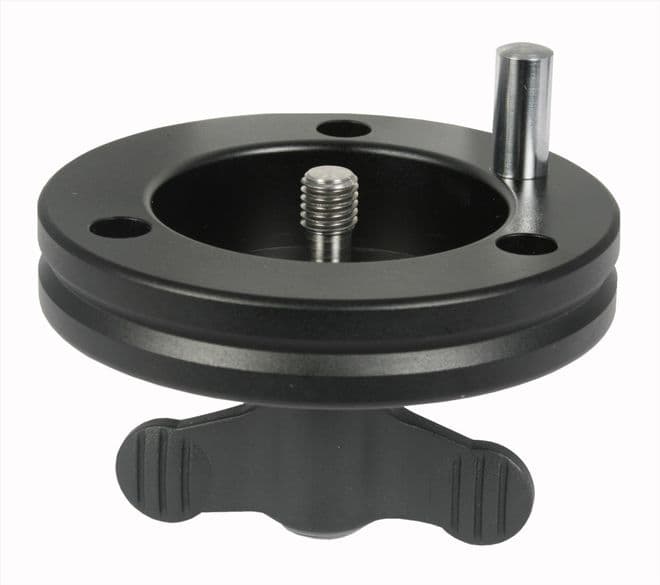 Baader GP-Tripod-Adapter / GP-Pillar-Flange-Adapter Cel-AS/ EQ-5/HEQ5
