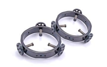 Baader Guidescope Rings BP I - 60-120mm