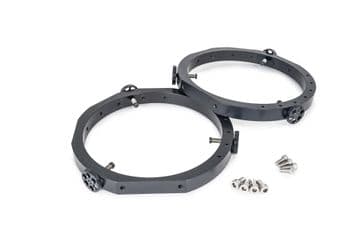 Baader Guidescope Rings BP IV From 175mm Up To 265mm Tube-Diameter