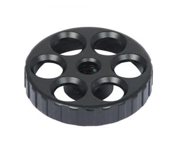 Baader Handknob (For Guidescope Rings And Counterweights)