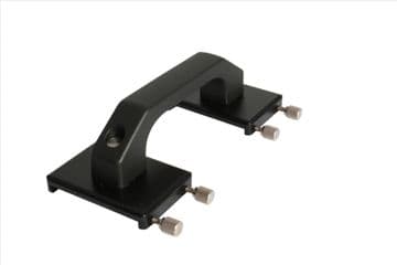 Baader Handle For Telescopes With Two PC 3" Rail Clamp