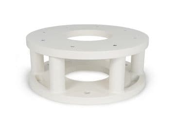Baader Heavy Pillar (BHP) Levelling Flange for GM 4000 and PlaneWave L-350