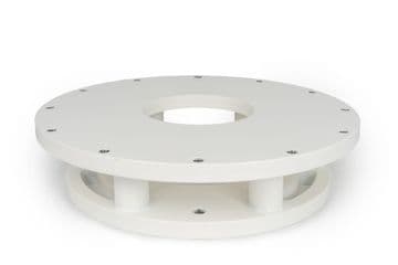 Baader Heavy Pillar (BHP) Levelling Flange for Planewave L-Mount 500/600