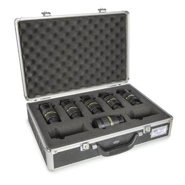 Baader Hyperion and Morpheus Eyepiece Case