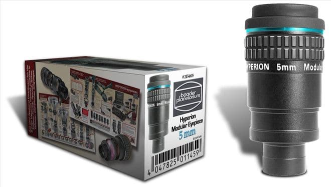 Baader Hyperion Eyepiece 5mm