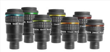 Baader Hyperion Eyepiece Set (Complete)