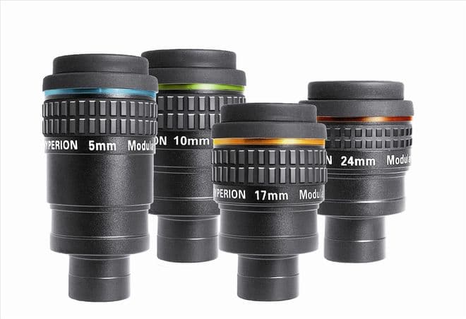 Baader Hyperion Eyepiece Set (Starter)