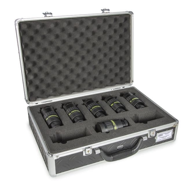 Baader Hyperion / Morpheus Eyepiece Case