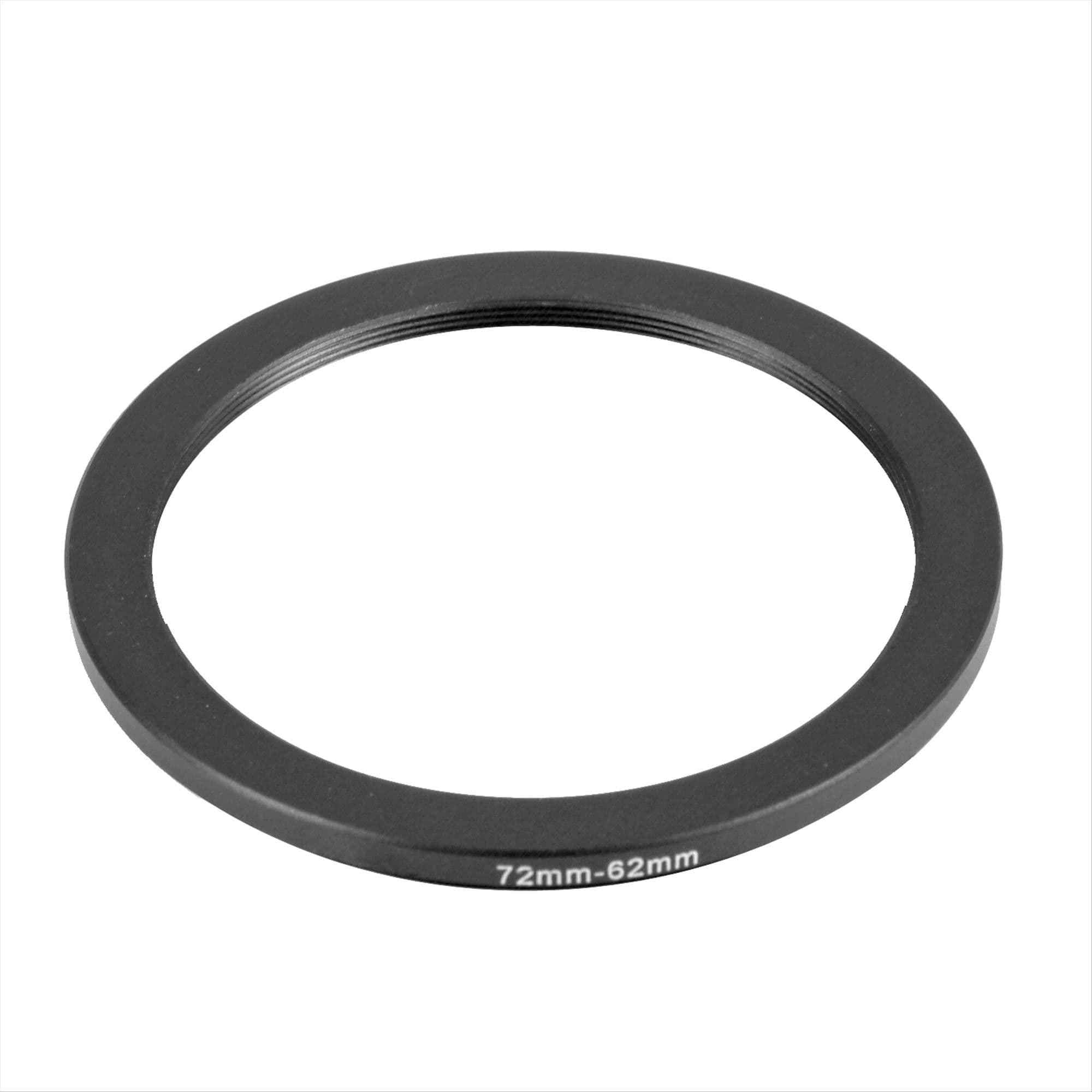 Baader Hyperion Stepper-Ring M62 onto M72