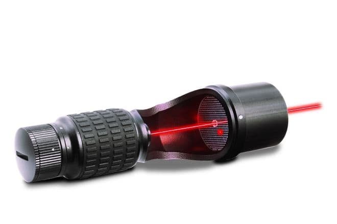 Baader Laser-Colli Mark III  (collimating device for Newtonians (& some SC`s)