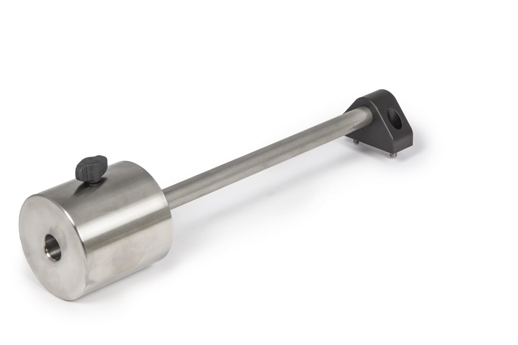 Baader Levelling-Counterweight-Set Counterweight 300mm Shaft and ...