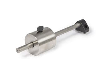 Baader Levelling-Counterweight-Set (Counterweight, 300mm Shaft and Mounting Block M14)