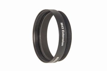 Baader M43 Extension Tube 7.5 mm – for Hyperion / Morpheus Eyepieces