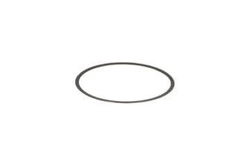 Baader M48 Fine-Adjustment ring 0.3mm (black) - Aluminium