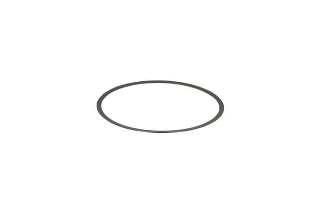 Baader M48 Fine-Adjustment ring 0.3mm (black) - Aluminium