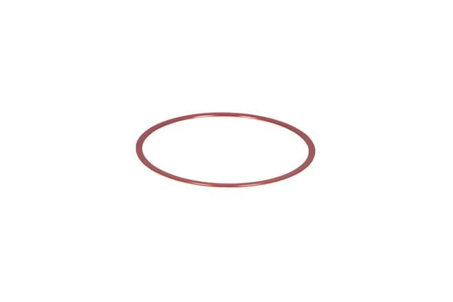 Baader M48 Fine-Adjustment Spacer ring 0.5mm (red) - Aluminium