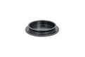 Baader M48 Metal Dustcap with S48a Ring Dovetail
