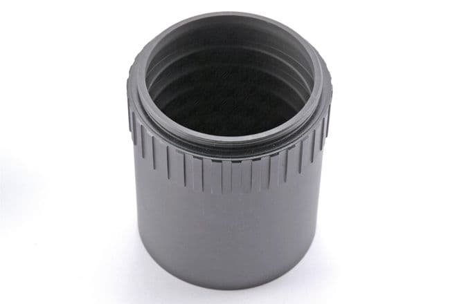 Baader M68 Extension tube 80mm