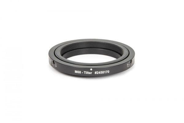 Baader M68 Tilter