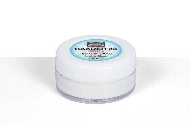 Baader Machine-Grease #3 Arctic-Cool, from -55°C up to +30°C excellent grease-quality for low temp
