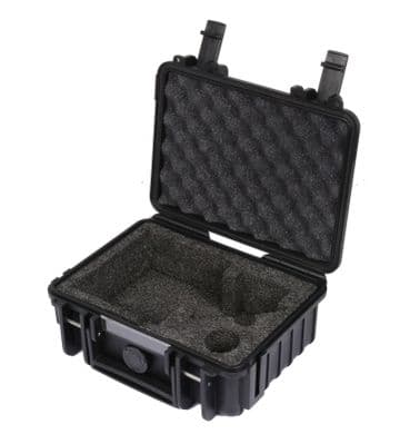 Baader Mark V Bino-Case for Baader/Zeiss Giant Binocular Viewer