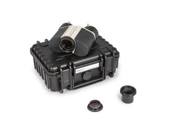 Baader Maxbright II Binoviewer with Glasspathcorrector 1:1.25 with T-2 thread and 1¼" / T-2 nose