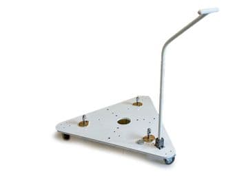 Baader MBP – Mobile Observation Platform