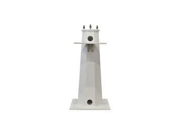 Baader Medium Pillar (BMP) up to 250kg Payload