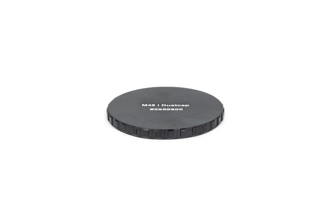 Baader Metal Dustcap with M48 Female Thread