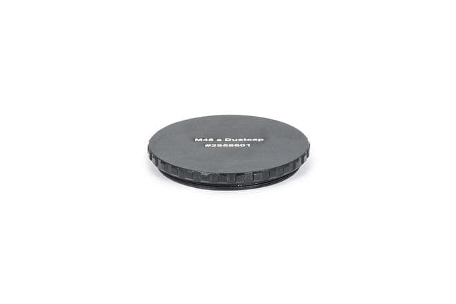 Baader Metal Dustcap with M48 Male Thread