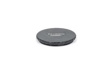 Baader Metal Dustcap with M48 Male Thread