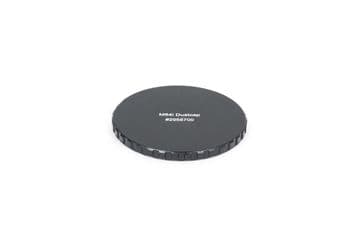 Baader Metal Dustcap with M54 Female Thread