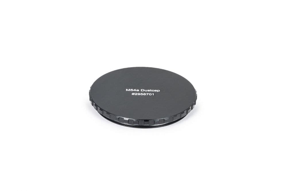 Dustcap Baader Metal Dustcap with M54 Male Thread