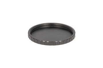 Baader Metal Dustcap with M68 Female Thread