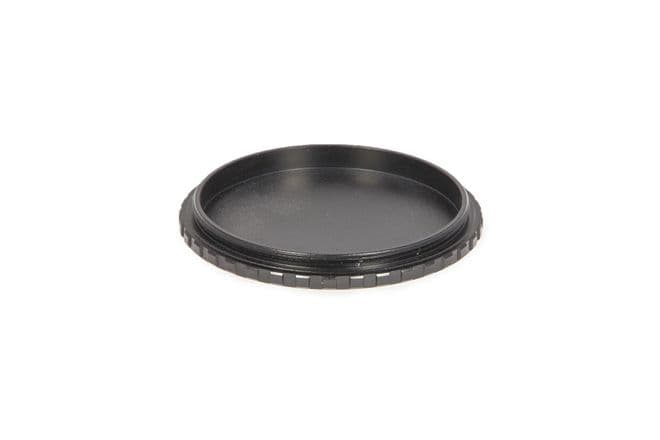 Baader Metal Dustcap with M68 Male Thread