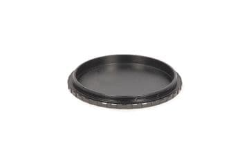 Baader Metal Dustcap with M68 Male Thread