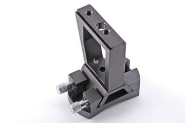 Baader Metal V-bracket for SkySurfer incl. Standard Finder Base