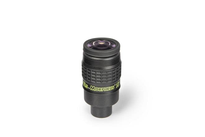 Baader MORPHEUS® 76° Eyepiece, 12.5mm