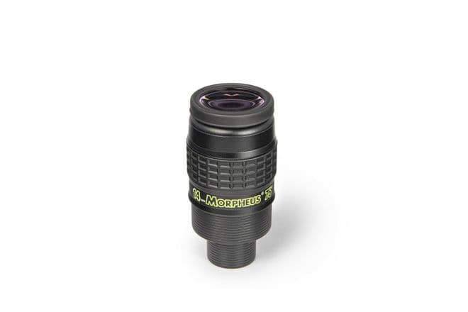 Baader MORPHEUS® 76° Eyepiece 14mm