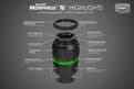 Baader MORPHEUS® 76° Eyepiece 9mm