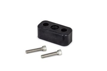 Baader Mounting Block For Levelling Counterweight Bar M14