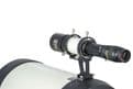 Baader Multi-Purpose Vario-Finder 10x60 with MQR IV finder holder