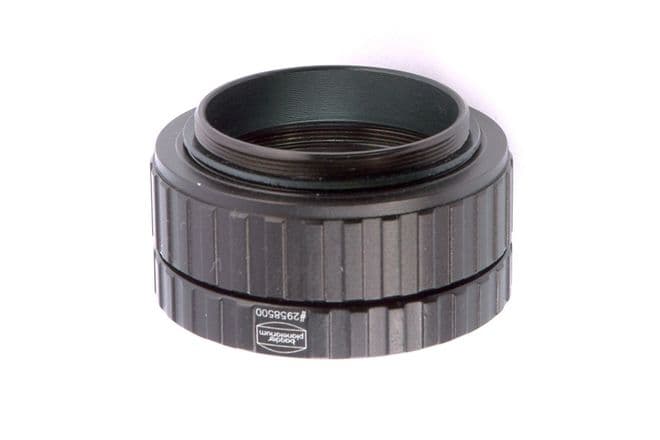 Baader NX4 (C90) / ETX (and SC) Universal Photo-Adapter (incl.1¼